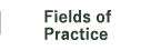 fields of practice